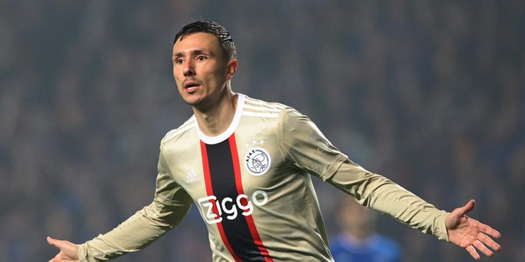 El Rangers, el peor equipo de la historia en la fase de grupos