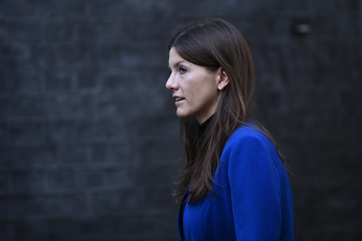 El Reino Unido amplía el proyecto de ley de seguridad en línea para criminalizar el fomento de la autolesión