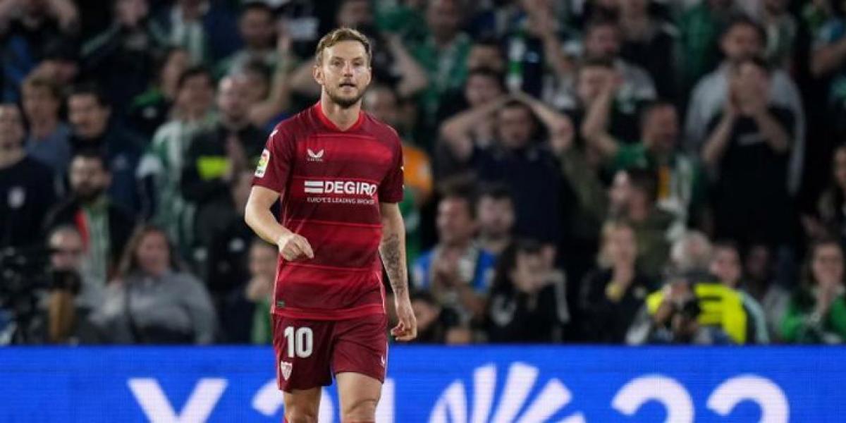 El Sevilla entierra el derbi y se centra en sus urgencias ante la Real