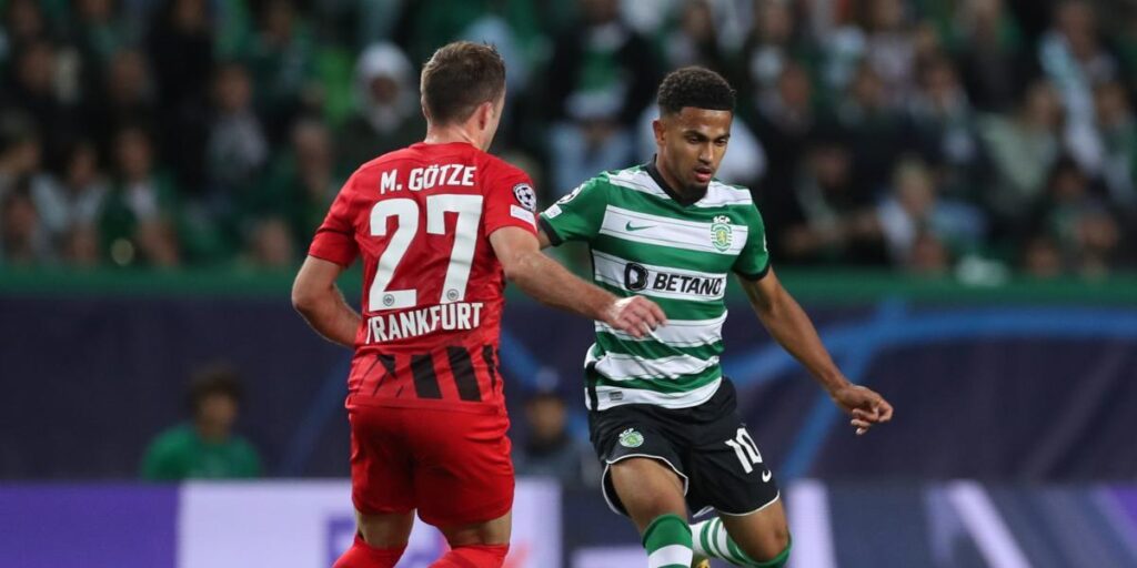 El Sporting pierde pero va a la Europa League gracias al Tottenham