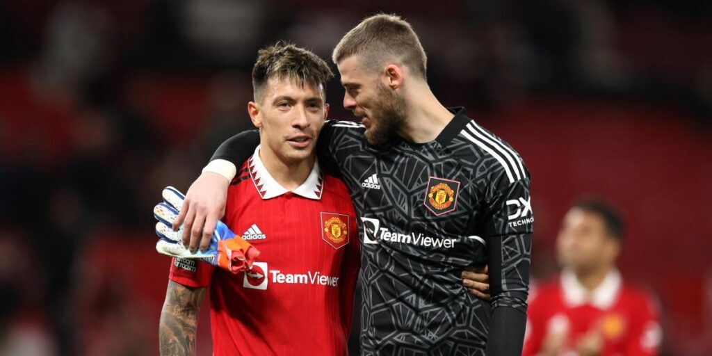 El United ya tiene una baja confirmada contra el Barça