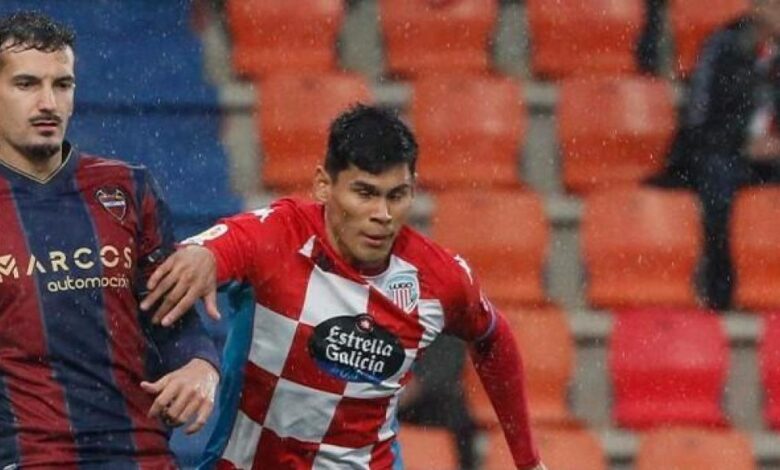 El VAR evita la derrota de Fran Justo tras quitarle la victoria