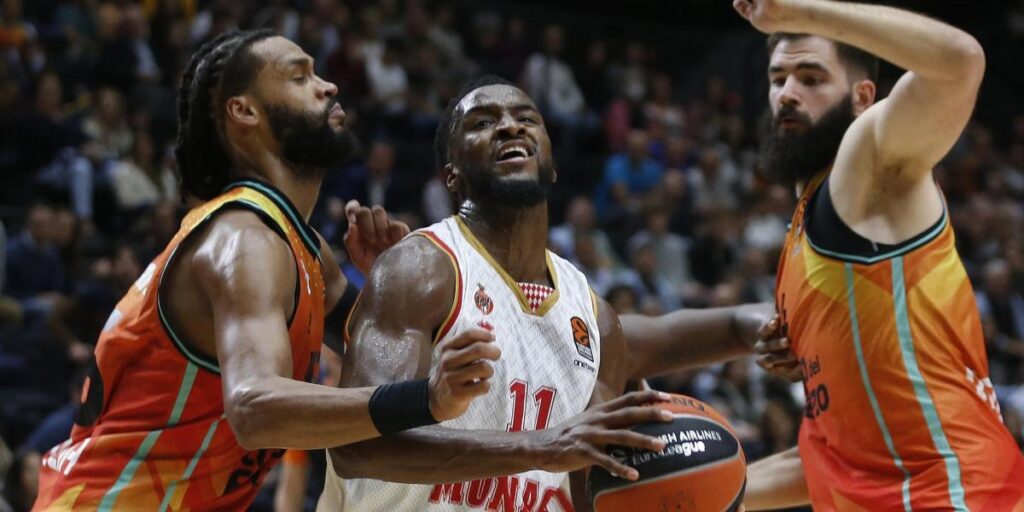 El Valencia busca ante Zalgiris romper su mala racha antes de que se agrave