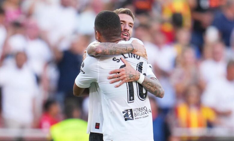 El Valencia confirma un primer amistoso contra el Leeds Sub-21
