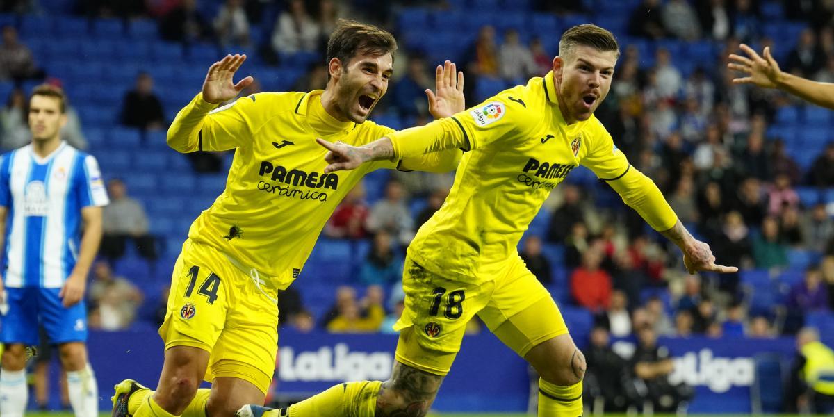 El Villarreal regresa al trabajo con diez ausencias
