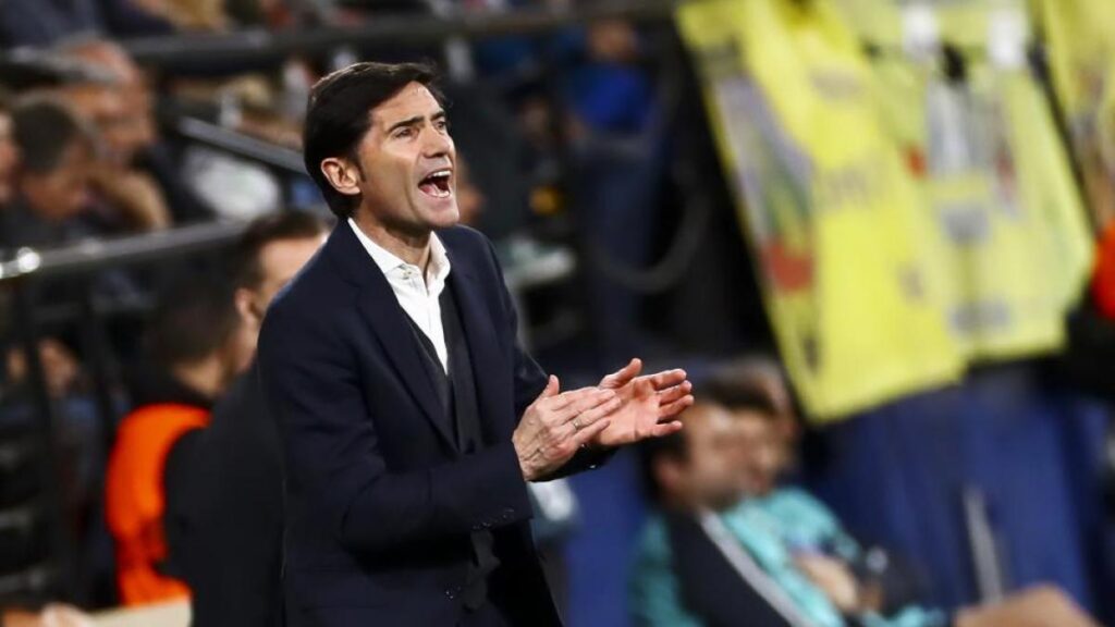 El Villarreal ya superó salidas traumáticas como las de Emery