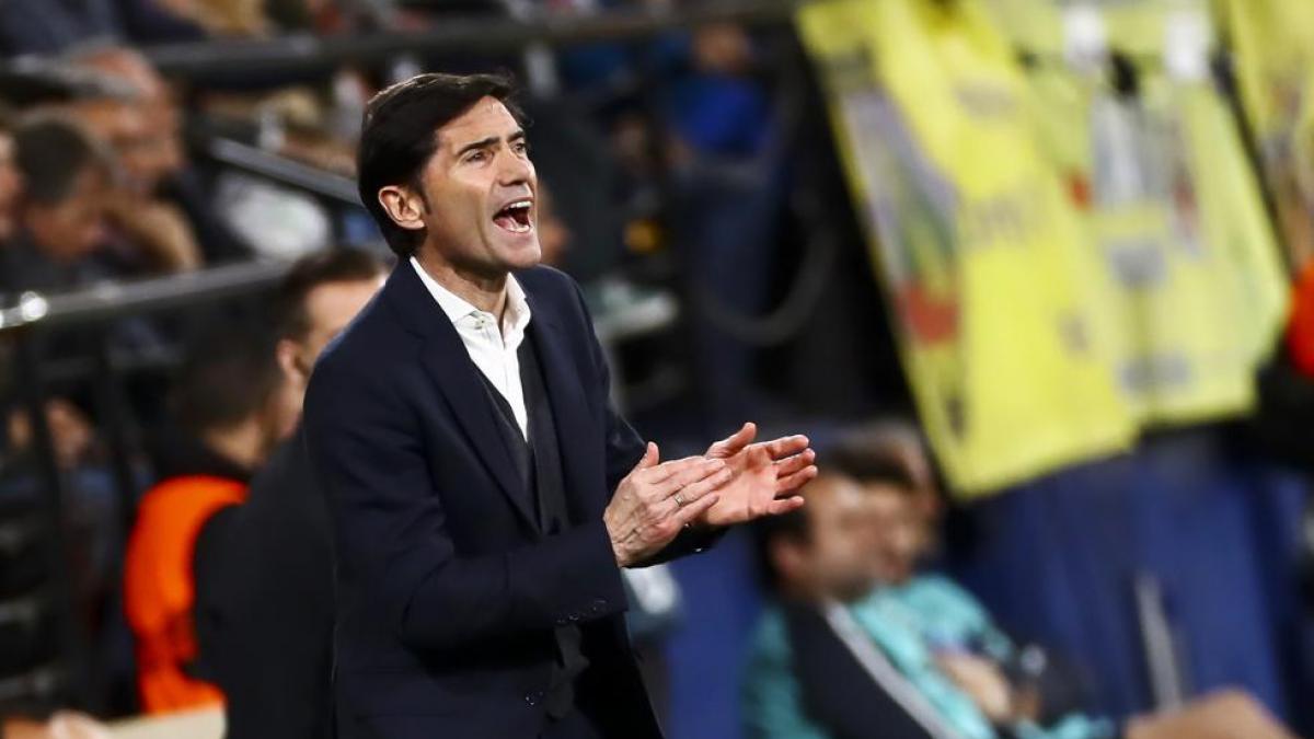 El Villarreal ya superó salidas traumáticas como las de Emery