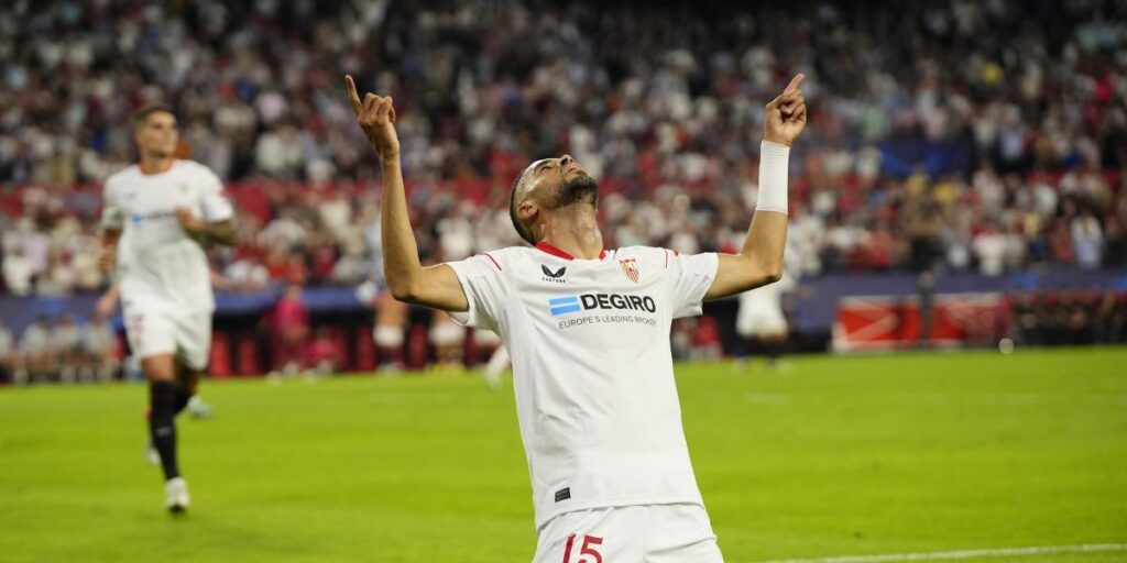 El West Ham vuelve a la carga por En-Nesyri