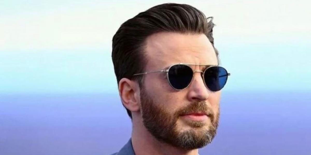 El actor Chris Evans es elegido el "hombre más sexy" de 2022