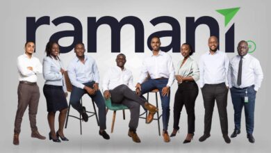 El alumno de YC de Tanzania, Ramani, recauda $ 32 millones para digitalizar las cadenas de suministro de CPG y prestar a los revendedores
