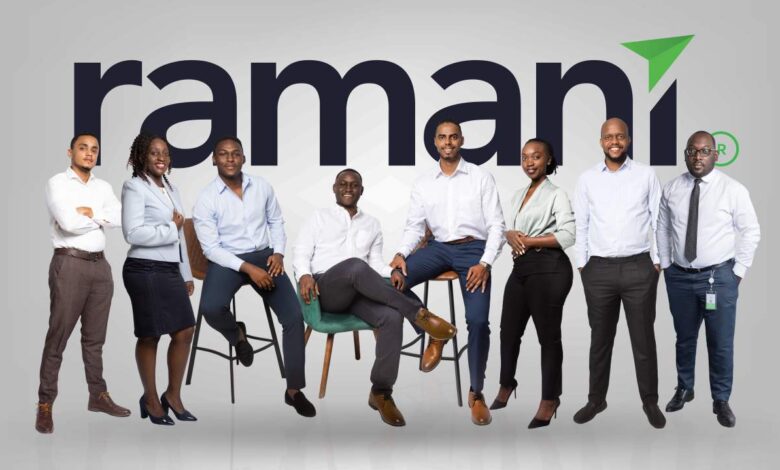El alumno de YC de Tanzania, Ramani, recauda $ 32 millones para digitalizar las cadenas de suministro de CPG y prestar a los revendedores