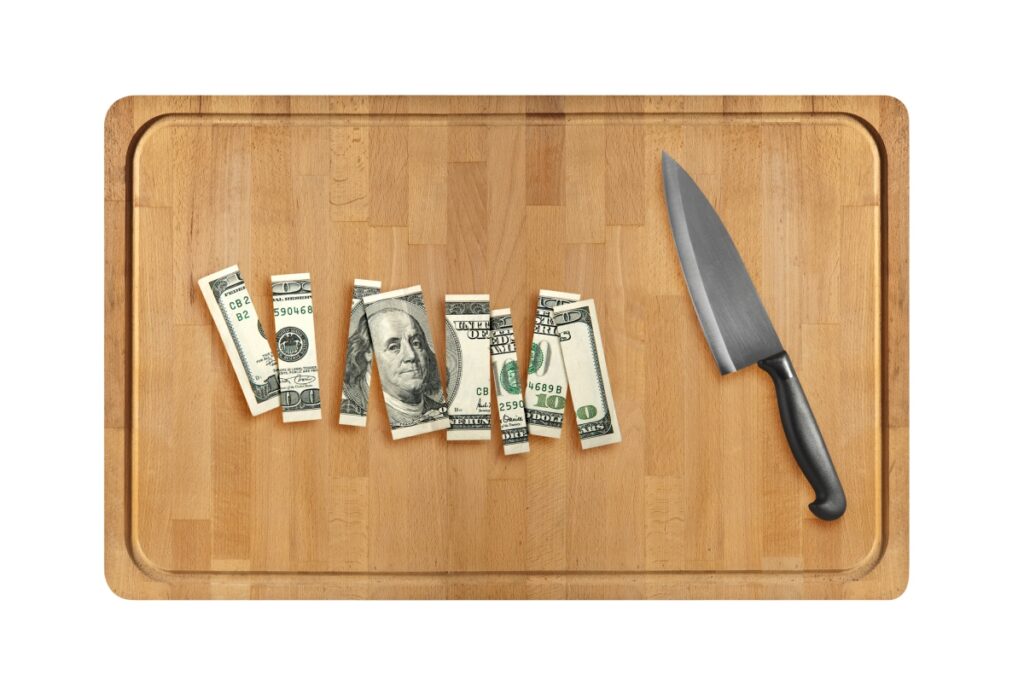 El banco digital Chime está recortando costos en todos los ámbitos, incluido el 12% del personal