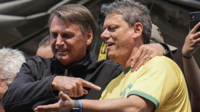 El bolsonarismo conquista el motor económico de Brasil, que será un contrapeso a Lula