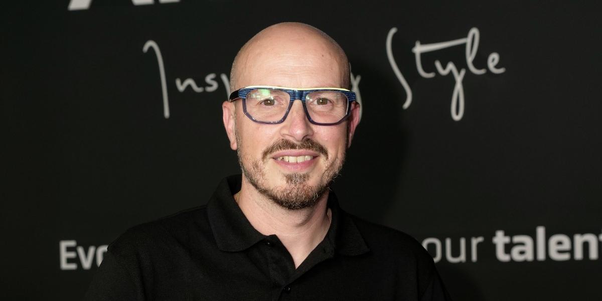 El catalán Vicenç Moretó, el peluquero de la Selección en Qatar