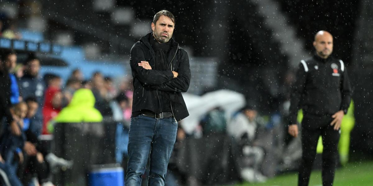 El celtismo será por siempre 'Chachista'