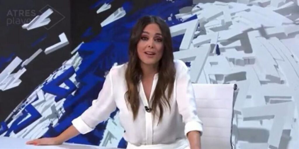 El chiste viral de Mónica Carrillo que implica a Elon Musk