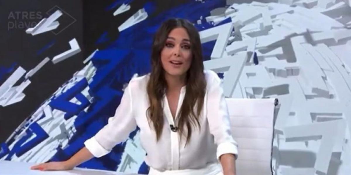 El chiste viral de Mónica Carrillo que implica a Elon Musk