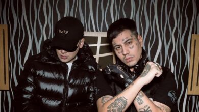 El comentado detalle de Duki en la 'Session 50' de Bizarrap