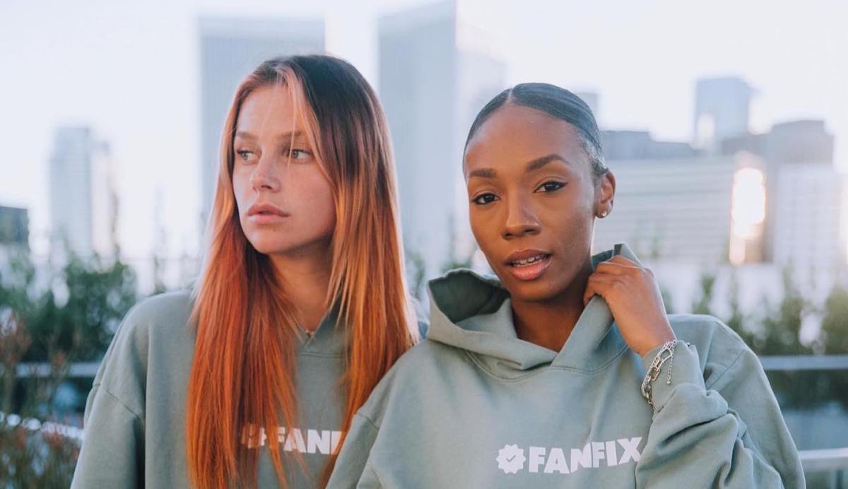 El competidor de Patreon, Fanfix, lanza ‘SuperLink’, una plataforma de enlace en la biografía dirigida a los creadores de la Generación Z