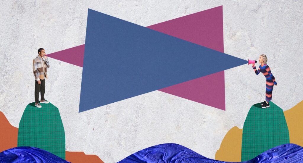 El conflicto frecuente es un nuevo requisito para los líderes de empresas emergentes