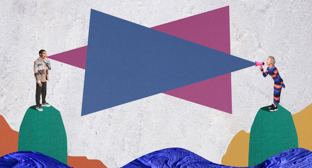 El conflicto frecuente es un nuevo requisito para los líderes de empresas emergentes