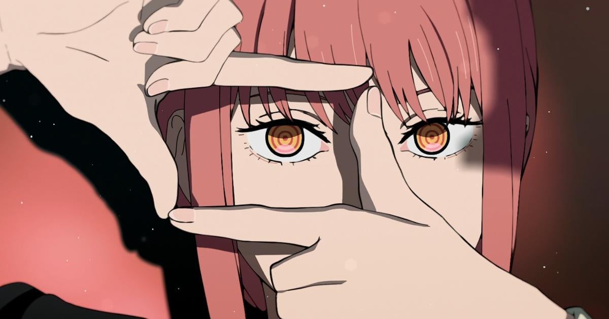 El cosplay de Chainsaw Man se vuelve picante con Makima