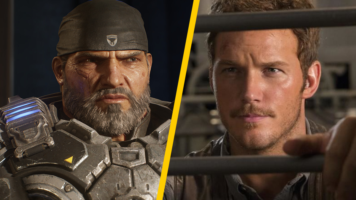 El creador de Gears of War quiere que Chris Pratt se mantenga alejado de las adaptaciones de Netflix