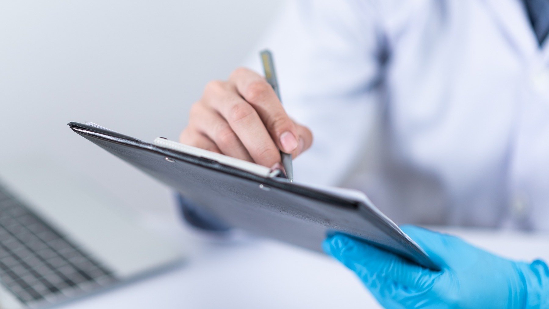 El curioso motivo por el que en los hospitales siempre dan gelatina