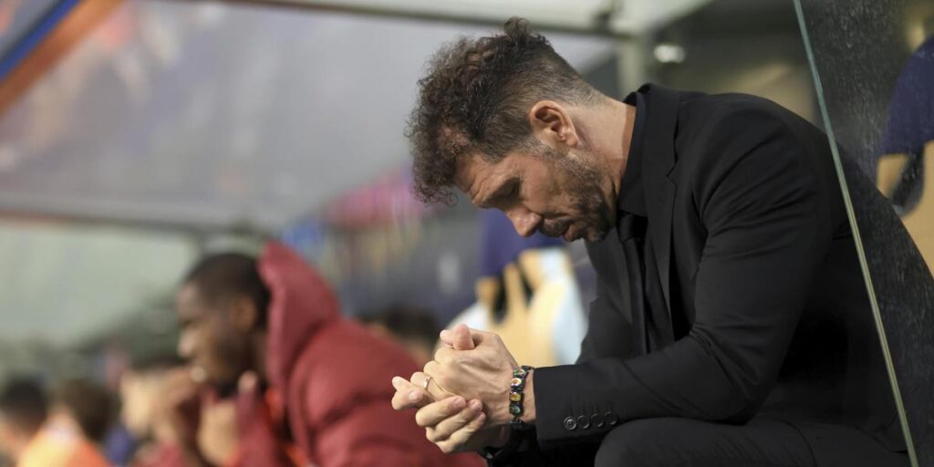 El déficit "físico" de LaLiga en la Champions