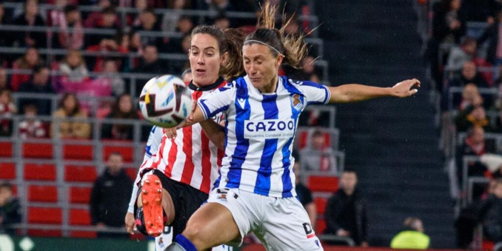 El derbi de San Mamés se le resiste al Athletic