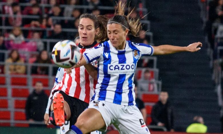 El derbi de San Mamés se le resiste al Athletic