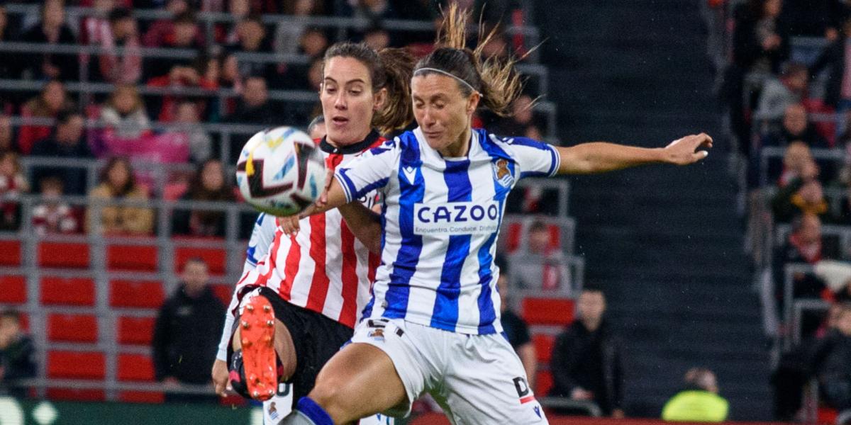 El derbi de San Mamés se le resiste al Athletic