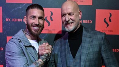 El desgarrador mensaje de Sergio Ramos a su socio Rainer Schaller, fallecido en un accidente aéreo