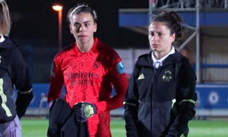 El detallazo de Misa Rodríguez con un niño: "Eso va más allá de los colores..."