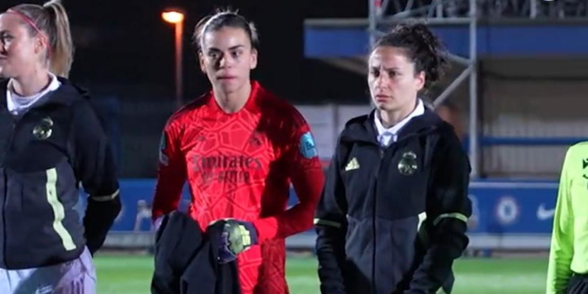 El detallazo de Misa Rodríguez con un niño: "Eso va más allá de los colores..."