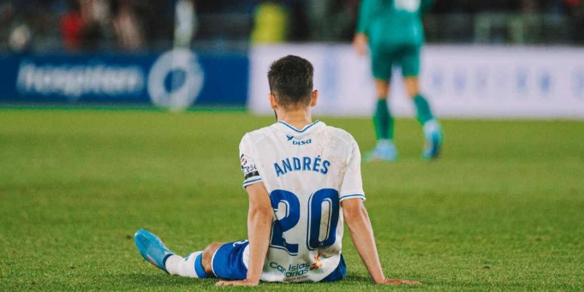 El dilema de Andrés Martín