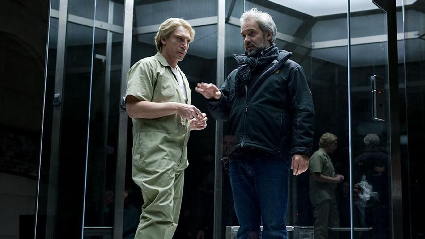El director Sam Mendes explica por qué ‘Spectre’ no fue tan buena como ‘Skyfall’
