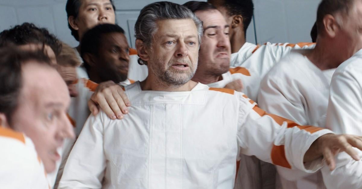 Star Wars: Tony Gilroy de Andor admite que lee lo que dicen los fanáticos en línea