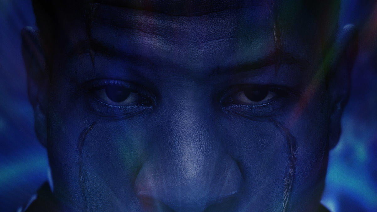 El director de Ant-Man 3 se burla del impacto de Quantumania en Avengers: The Kang Dynasty