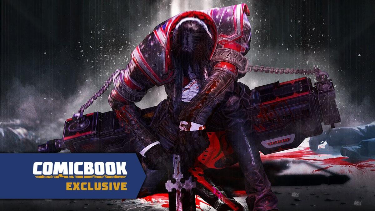 El director de GunGrave GORE confirma que el juego actuará como secuela de la franquicia