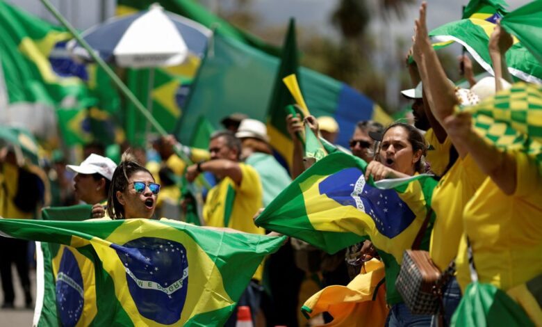 El equipo de Lula y el Gobierno de Bolsonaro avanzan hacia la transición pese al silencio del presidente