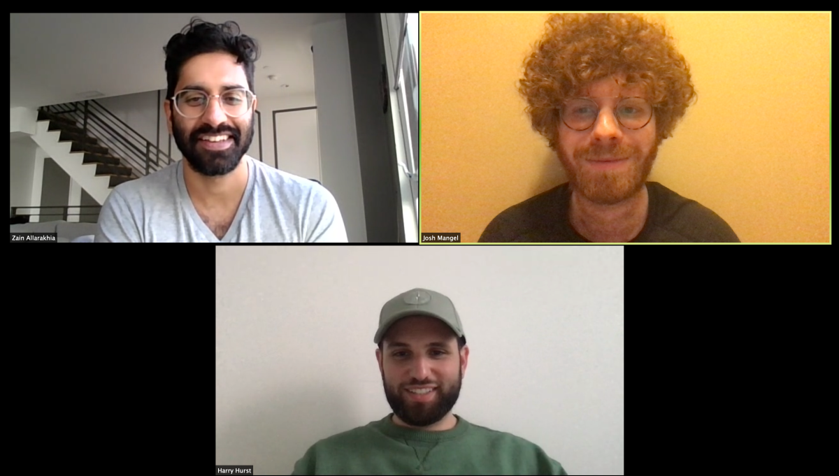 El equipo fundador de Pipe renuncia cuando comienza la búsqueda de un CEO ‘veterano’