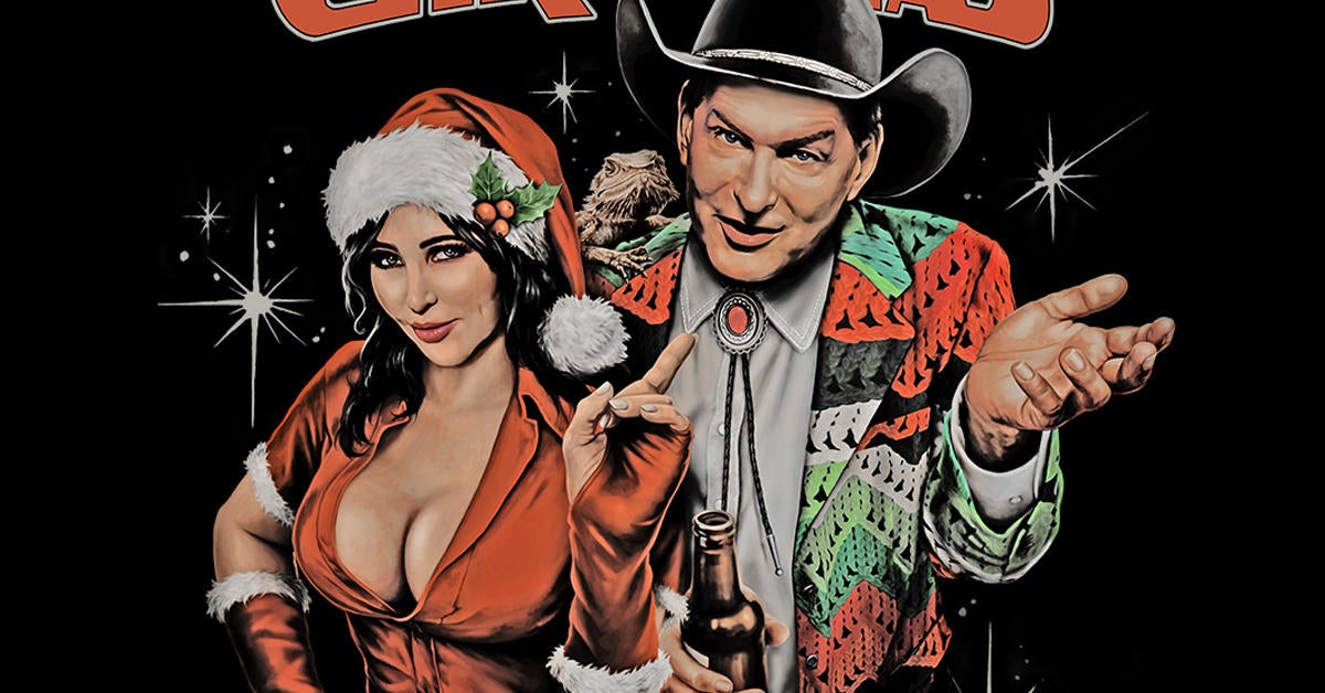 El especial navideño de Joe Bob Briggs sobre Shudder obtiene fecha de estreno