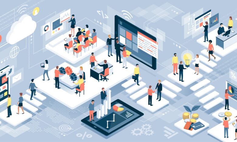 El ex CEO de Yext lanza Roam para proporcionar una sede virtual para equipos distribuidos