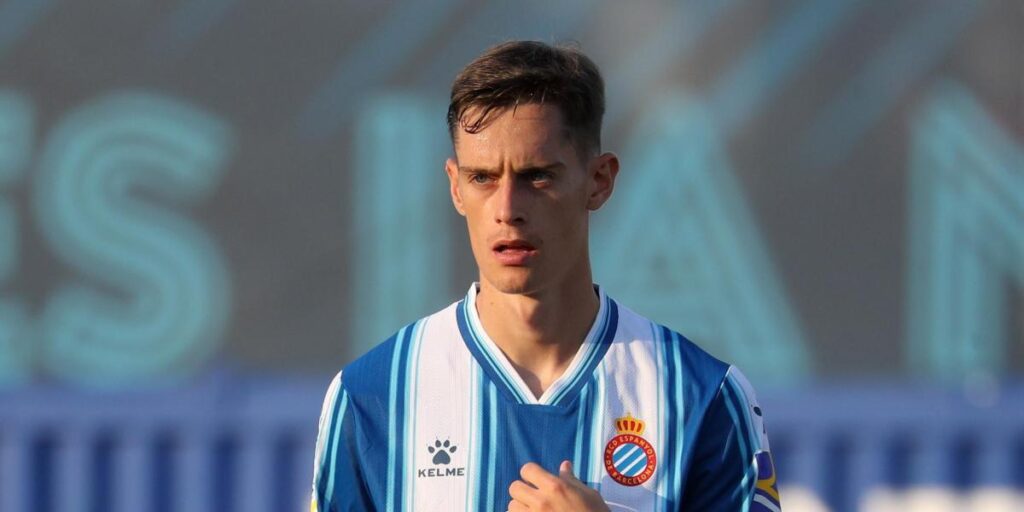 El extraño caso de Pol Lozano