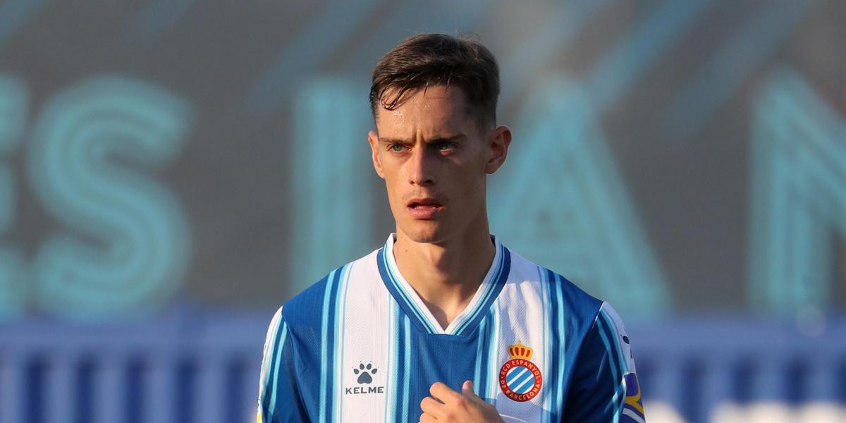 El extraño caso de Pol Lozano