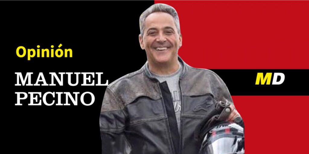 El factor meteorológico, la otra clave de las carreras de MotoGP