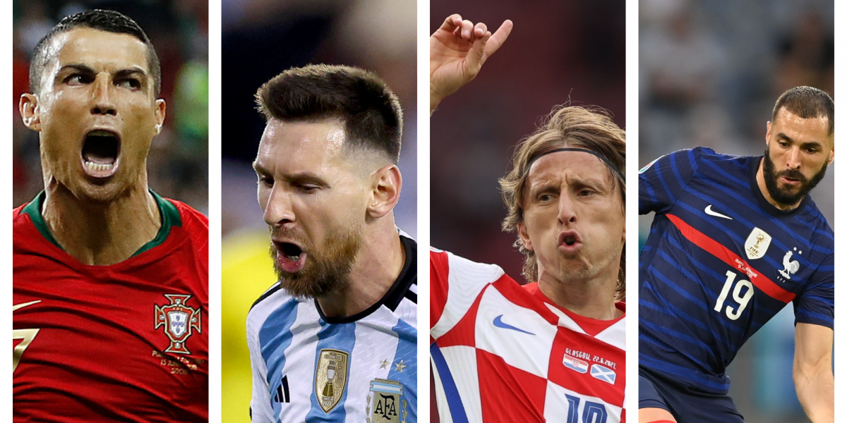 El fin de una generación de oro