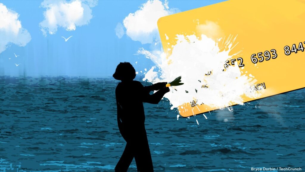 El fracaso de FTX podría ser una prueba de estrés para las nuevas empresas de tarjetas de crédito corporativas