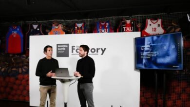 El grupo Baskonia Alavés crea 'The Faktory', un centro de innovación y nuevos negocios